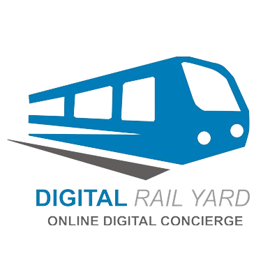 Alex - Digital Rail Yard